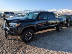 2022 Toyota Tacoma Double Cab en venta en Magna, UT