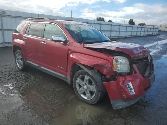 2013 GMC Terrain SLT