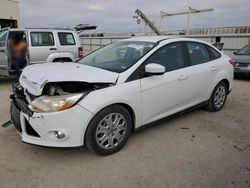 2012 Ford Focus SE for sale in Kansas City, KS