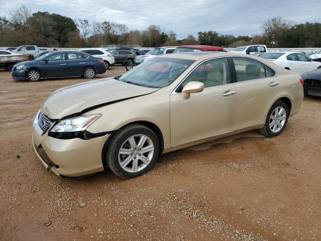 2008 Lexus Es 350