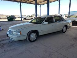 1997 Cadillac Deville for sale in Phoenix, AZ