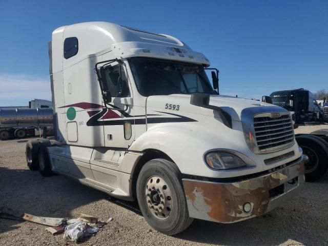 2006 Freightliner Conventional Columbia