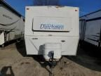2005 Keystone Challenger Trvl TRL
