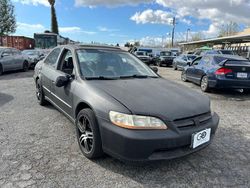 1999 Honda Accord EX for sale in Rancho Cucamonga, CA