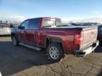 2017 GMC Sierra K1500 SLE