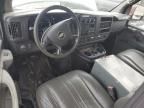 2013 Chevrolet Express G2500