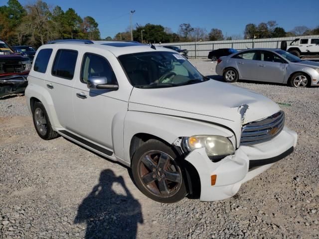 2009 Chevrolet HHR LT