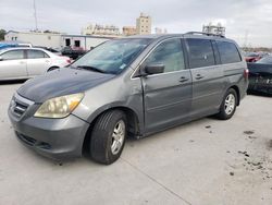 2007 Honda Odyssey EXL for sale in New Orleans, LA