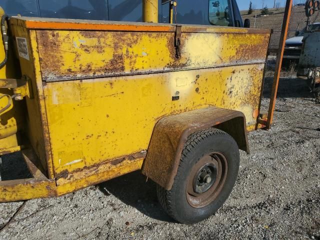 1971 Hesco Generator