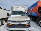 2019 Chevrolet Express G3500