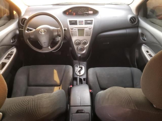 2009 Toyota Yaris