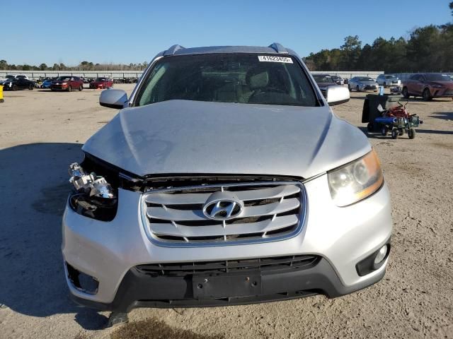 2011 Hyundai Santa FE SE