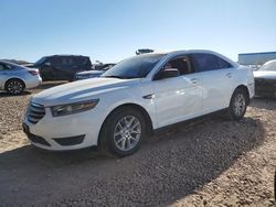 Ford salvage cars for sale: 2014 Ford Taurus SE