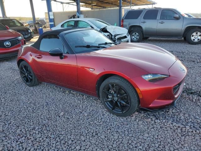 2020 Mazda MX-5 Miata Club