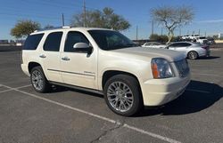 2009 GMC Yukon Denali en venta en Phoenix, AZ