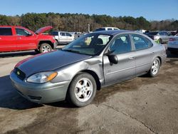 Ford Taurus salvage cars for sale: 2006 Ford Taurus SE