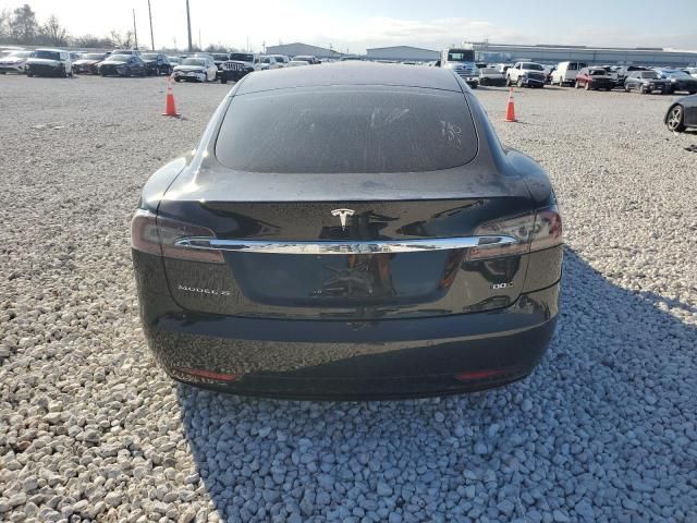 2017 Tesla Model S