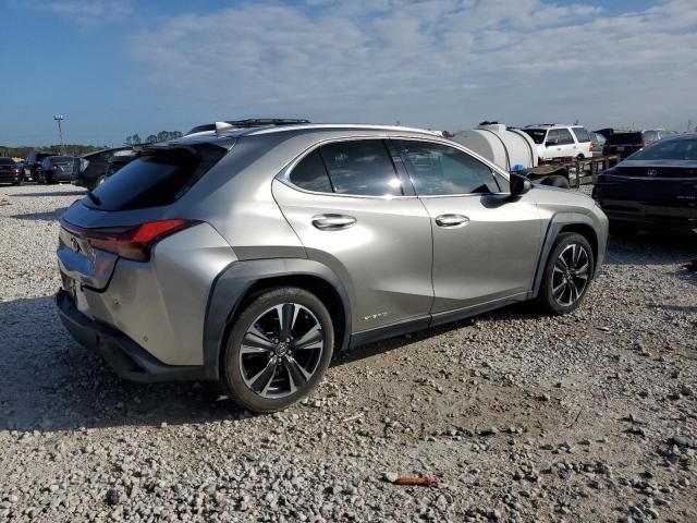 2021 Lexus UX 250H