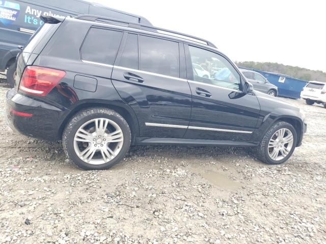 2013 Mercedes-Benz GLK 350