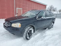 Volvo salvage cars for sale: 2010 Volvo XC90 3.2