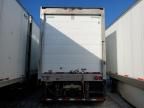 2017 Utility Refrigerated Van Trailer