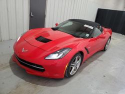 2017 Chevrolet Corvette Stingray 3LT for sale in New Orleans, LA