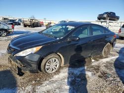 Hyundai salvage cars for sale: 2013 Hyundai Sonata GLS