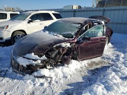 2013 Lincoln MKZ en venta en Kansas City, KS