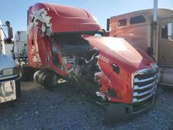 Salvage cars for sale from Copart Florence, MS: 2020 Freightliner Cascadia 126