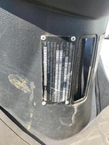 2024 Zhongeng Moped