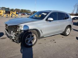 2019 BMW X3 SDRIVE30I for sale in Dunn, NC