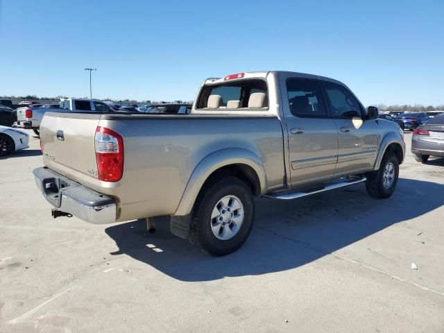 2006 Toyota Tundra Double Cab SR5