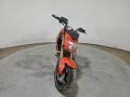 2018 Kawasaki BR125 J