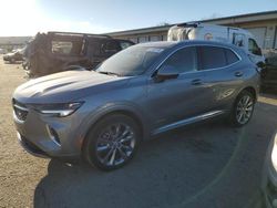 Buick salvage cars for sale: 2023 Buick Envision Avenir