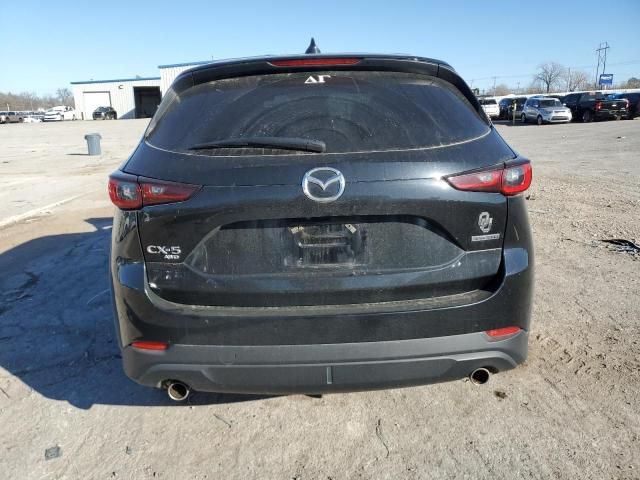 2023 Mazda CX-5 Premium