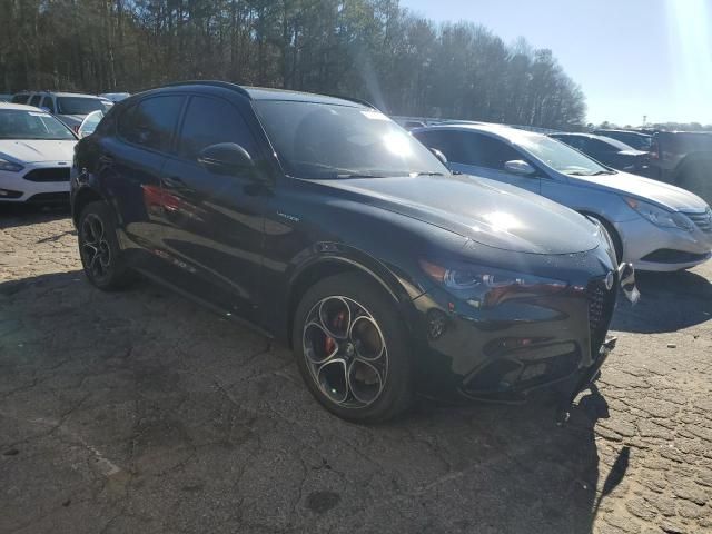 2024 Alfa Romeo Stelvio TI