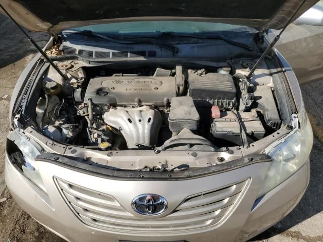 2009 Toyota Camry Base