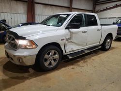 Dodge salvage cars for sale: 2014 Dodge RAM 1500 SLT
