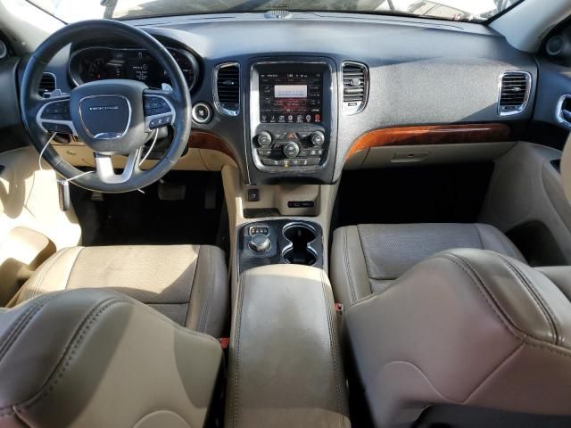 2014 Dodge Durango Citadel