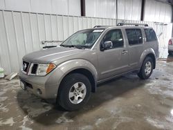 2005 Nissan Pathfinder LE for sale in West Mifflin, PA