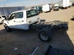 2022 Ford F350 Super Duty