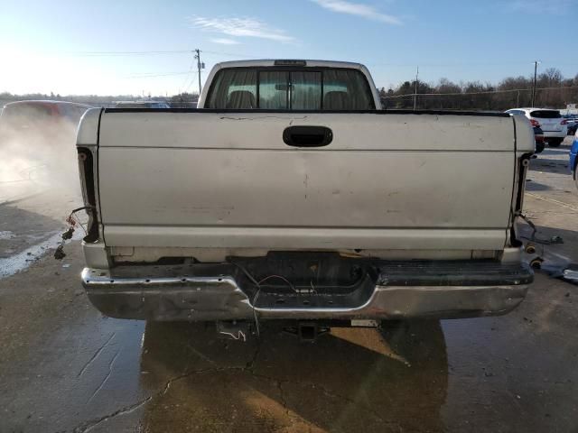 1995 Dodge RAM 1500