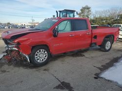 2022 Chevrolet Silverado K2500 Heavy Duty LTZ for sale in Lexington, KY