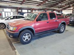 2002 Toyota Tacoma Double Cab for sale in East Granby, CT