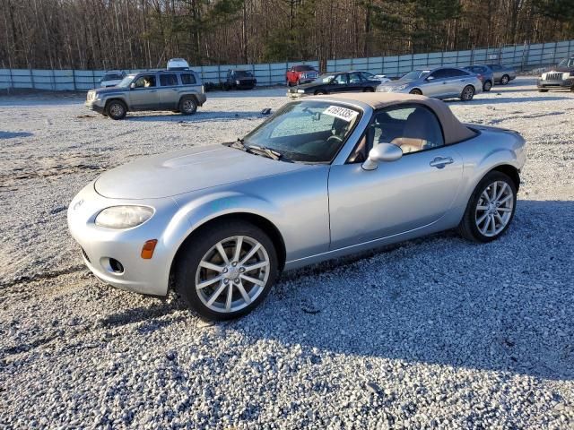 2006 Mazda MX-5 Miata