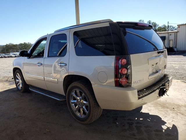 2014 GMC Yukon Denali