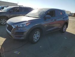 2019 Hyundai Tucson SE en venta en Martinez, CA