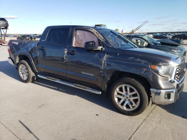 2019 Toyota Tundra Crewmax SR5