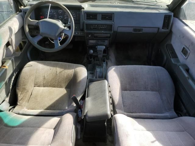 1993 Nissan Pathfinder XE