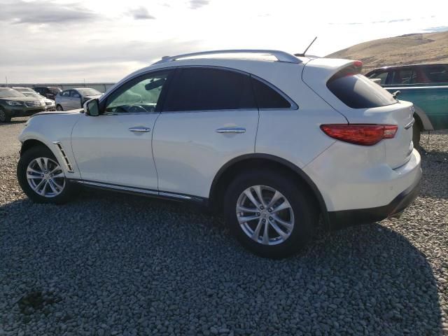 2011 Infiniti FX35